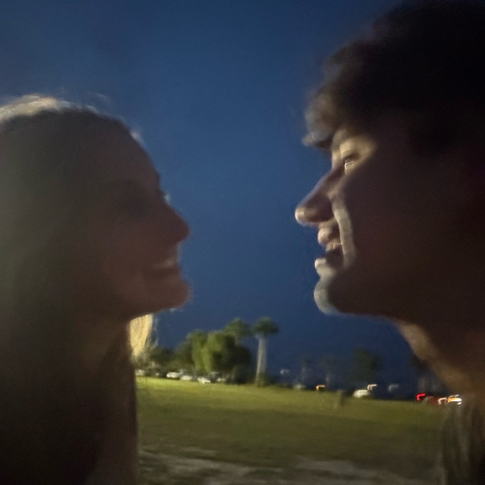 Meet your Posher, April